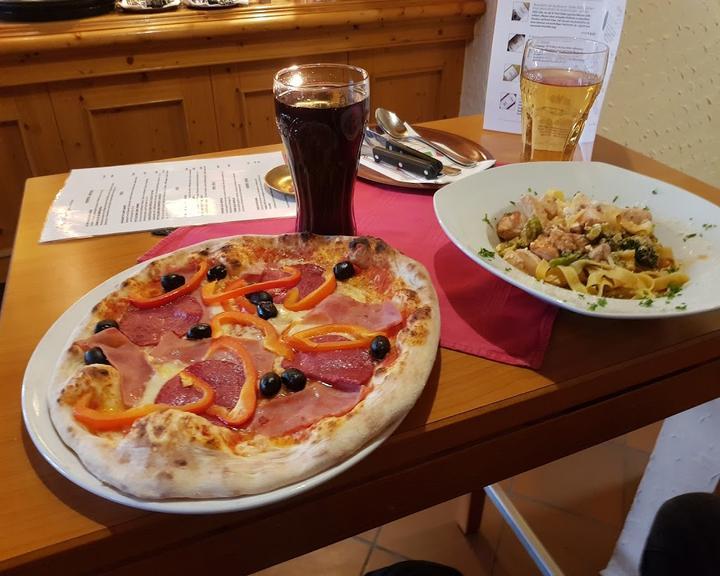 Ristorante & Pizzeria "Da Salvo"